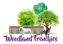 Woodland Frenchies