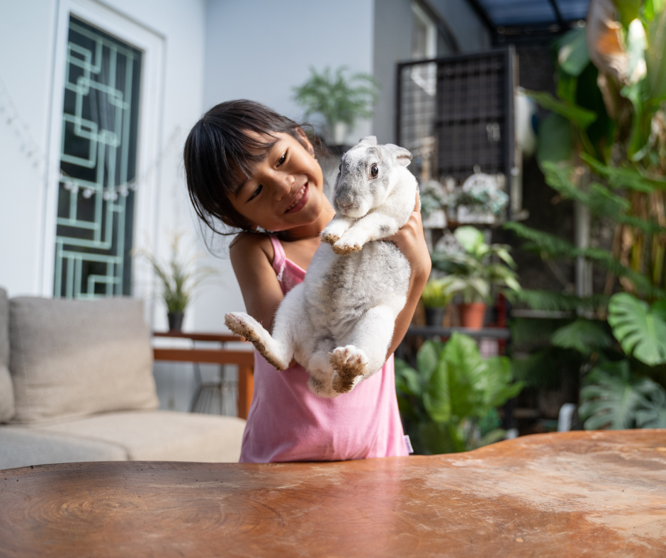 ADHD pets for children