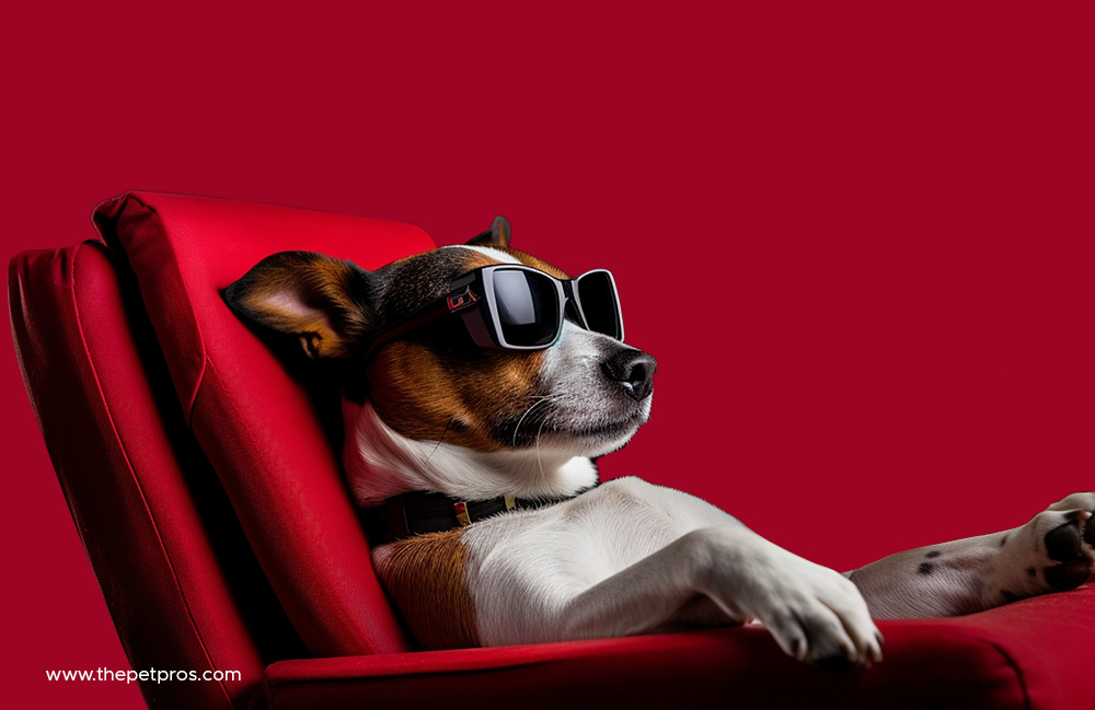 movies to watch with your dog